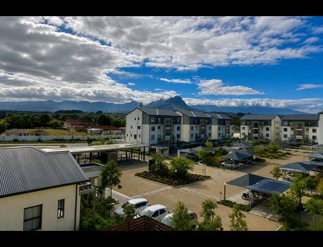 2 BEDROOM PROPERTY TO RENT IN THE HUNTSMAN